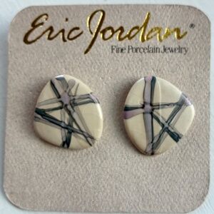 Eric Jordan Earrings